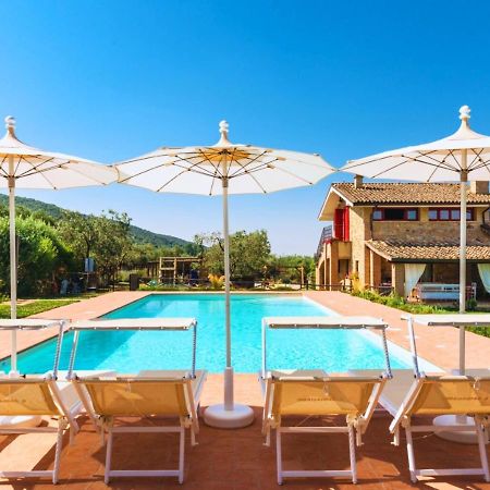 Nonna Nara Bed & Breakfast Grosseto Bagian luar foto