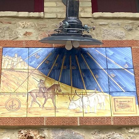 Nonna Nara Bed & Breakfast Grosseto Bagian luar foto