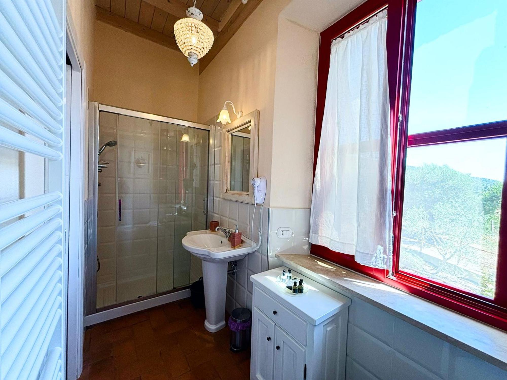 Nonna Nara Bed & Breakfast Grosseto Bagian luar foto