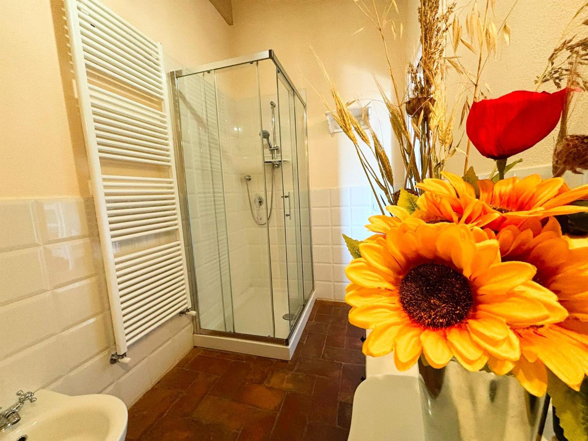 Nonna Nara Bed & Breakfast Grosseto Bagian luar foto